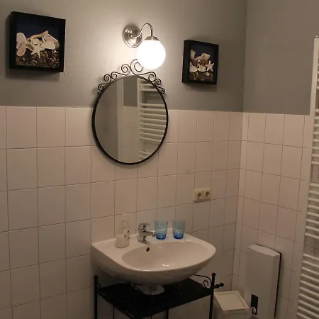 Appartement Im Gutshaus *