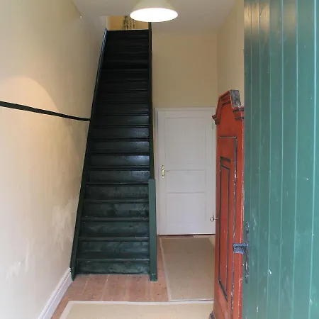 Im Gutshaus * Kröpelin
