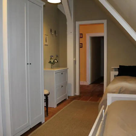 Appartement Im Gutshaus *