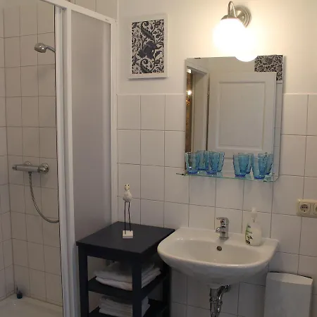Appartement Im Gutshaus *