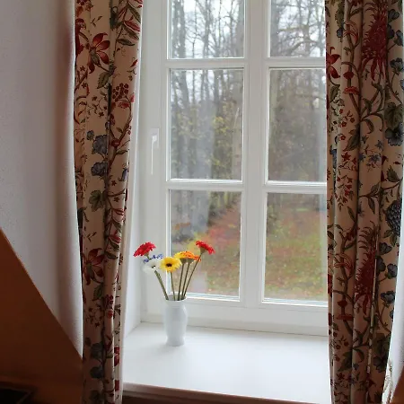 Appartement Im Gutshaus *