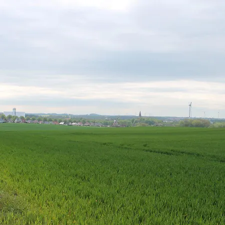 Im Gutshaus * Kröpelin