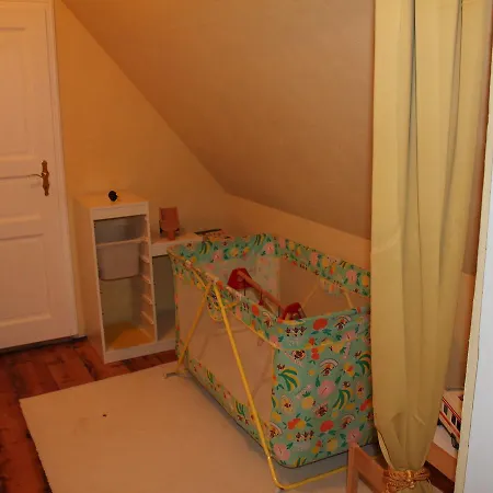 Im Gutshaus Appartement